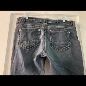 Day trip Virgo Jeans